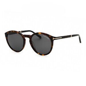 NEW TOM FORD MEN HAVANA SUNGLASSES